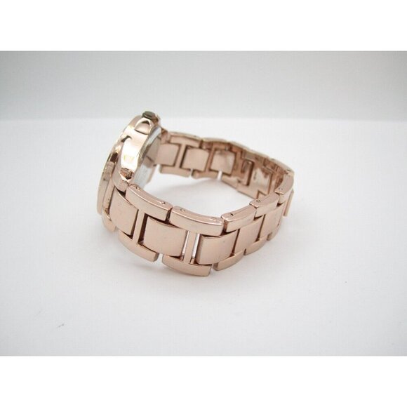 Women NY&C Quartz WR Analog 32mm Round Watch (H558) "New Battery" - Picture 9 of 10